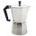 9 személyes kotyogós kávéfőző 450ml aluminium
