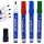 Easylum markers easylum pencil papír x4