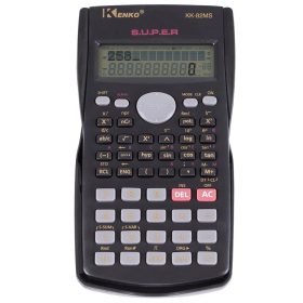 Tudományos számológép 240 funkcióval