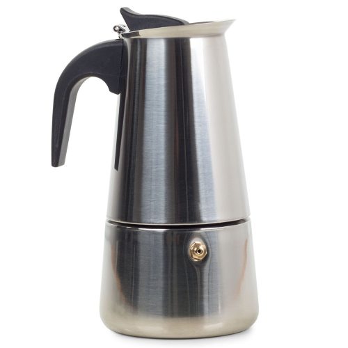 Olasz eszpresszó kávéfőző 6 személyes 300ml