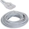 Ethernet hálózati kábel Cat6 RJ45 sodrott, 20 m