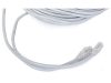 Ethernet hálózati kábel Cat6 RJ45 sodrott, 20 m