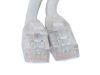 Ethernet hálózati kábel Cat6 RJ45 sodrott, 20 m
