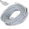Ethernet hálózati kábel Cat6 RJ45 sodrott, 15m