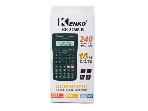 Mérnöki tudományos számológép 240 instr funkció