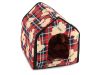 Kennel kutya ágy macska kennel járóka