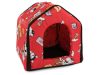 Kennel kutya ágy macska kennel járóka