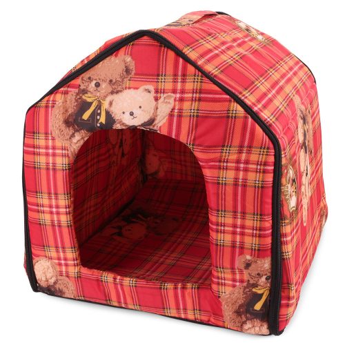 Kennel kutya ágy macska kennel járóka
