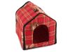 Kennel kutya ágy macska kennel járóka