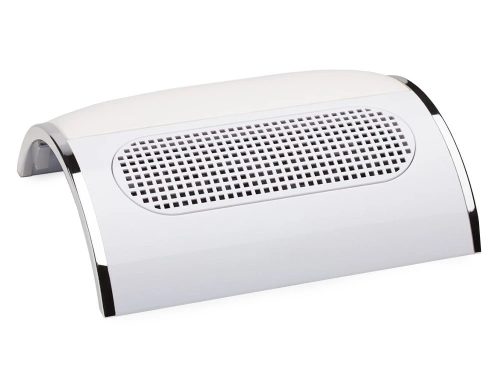 Manikűr porelszívó, 40 W, 3 ventilátorral és 2 porzsákkal