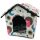 Kennel kutya ágy macska kennel járóka