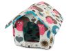 Kennel kutya ágy macska kennel járóka
