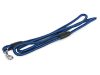 Kutya lanyard tradíciós 120cm/0.8cm erősséges
