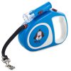 Lanyard kutyák automatikus repülőtáblok 5m 15kg