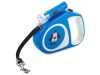 Lanyard kutyák automatikus repülőtáblok 5m 15kg