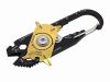 Kulcstartó kés multitool túlélés 20in1