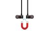 Bluetooth sport fülhallgató - fekete