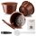 3 x újrafelhasználható dolce gusto kávékapszula