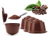 Újratölthető Dolce Gusto kávékapszula, 3 darabos készlet