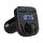 Transmitter fm sd mp3 kéktooth töltő 2xusb