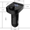 Transmitter fm sd mp3 kéktooth töltő 2xusb