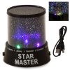 Star master égbolt éjszakai fény projektor