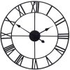 Róma retro retro vintage loft 3d falióra 50cm