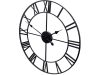 Róma retro retro vintage loft 3d falióra 50cm