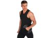 Férfi neoprén fitness póló a fogyáshoz