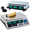 Elektronikus lcd darabszámoló mérleg 40kg/2g