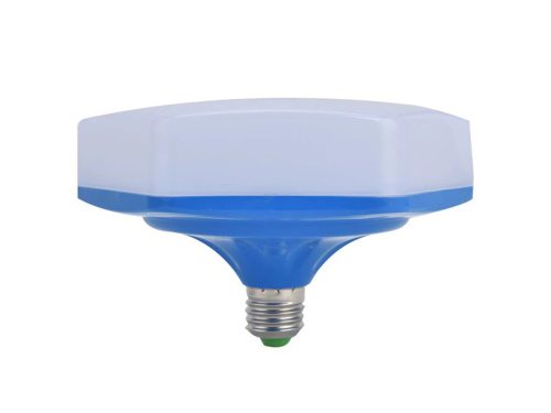 Led színes izzó rgb hangszóró Bluetooth, távirányítóval E27