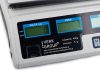 Elektronikus lcd darabszámoló mérleg 40kg/2g