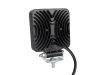 Munkalámpa 42 led halogén 126w 12v-24v cree