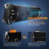 Keresőfényszóró led halogén 420w 12v 24v
