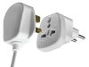 Adapter aljzat uk angland dugó en