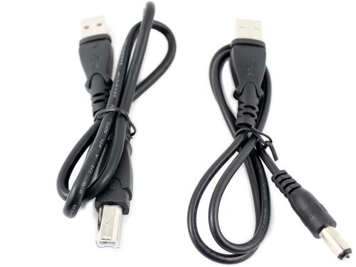 Hordozható külső DVD író és CD olvasó – Univerzális USB csatlakozóval
