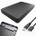 Külső merevlemez ház hdd ssd 2.5'' usb 3.0 sata