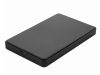Külső merevlemez ház hdd ssd 2.5'' usb 3.0 sata