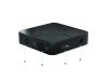 KN319 2 az 1 ben Bluetooth Audio Adapter – Jack Csatlakozós Adó és Vevő
