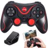 Vezeték nélküli gamepad android ios telefonokhoz