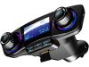 Fm adó kéktooth usb 5.0 multifunkcionális 8in1