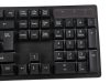 KR-6300 típusú gamer billentyűzet, RGB LED háttérvilágítással