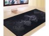 Flexibilis egérpad 80x30 cm - Világtérkép