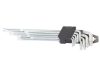 Imbus keys 1,5-10 9 darab torx kit