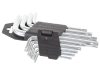 Imbus keys 1,5-10 9 darab torx kit