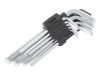Imbus keys 1,5-10 9 darabos kulcskészlet