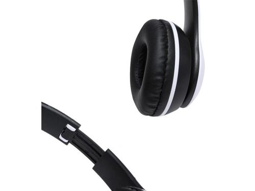 Vezeték nélküli fejhallgató p47 kéktooth mikrofon mp3