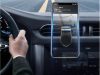 Mágneses autós telefon tartó szellőzőrácsra