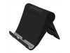 Telefon- és tablet-tartó, állítható állvány