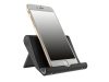 Telefon- és tablet-tartó, állítható állvány